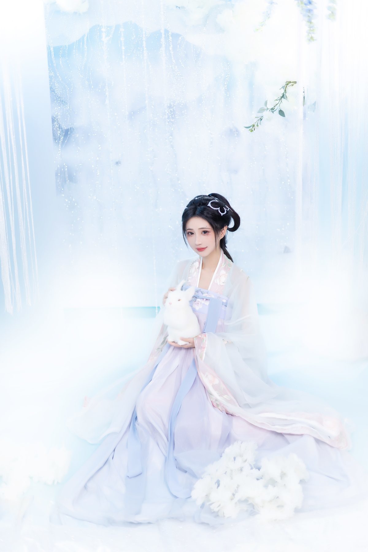 图片[19]-YiTuYu艺图语 Vol.3485 Qi Luo Sheng De Xiao Su Su[26P]-六色网