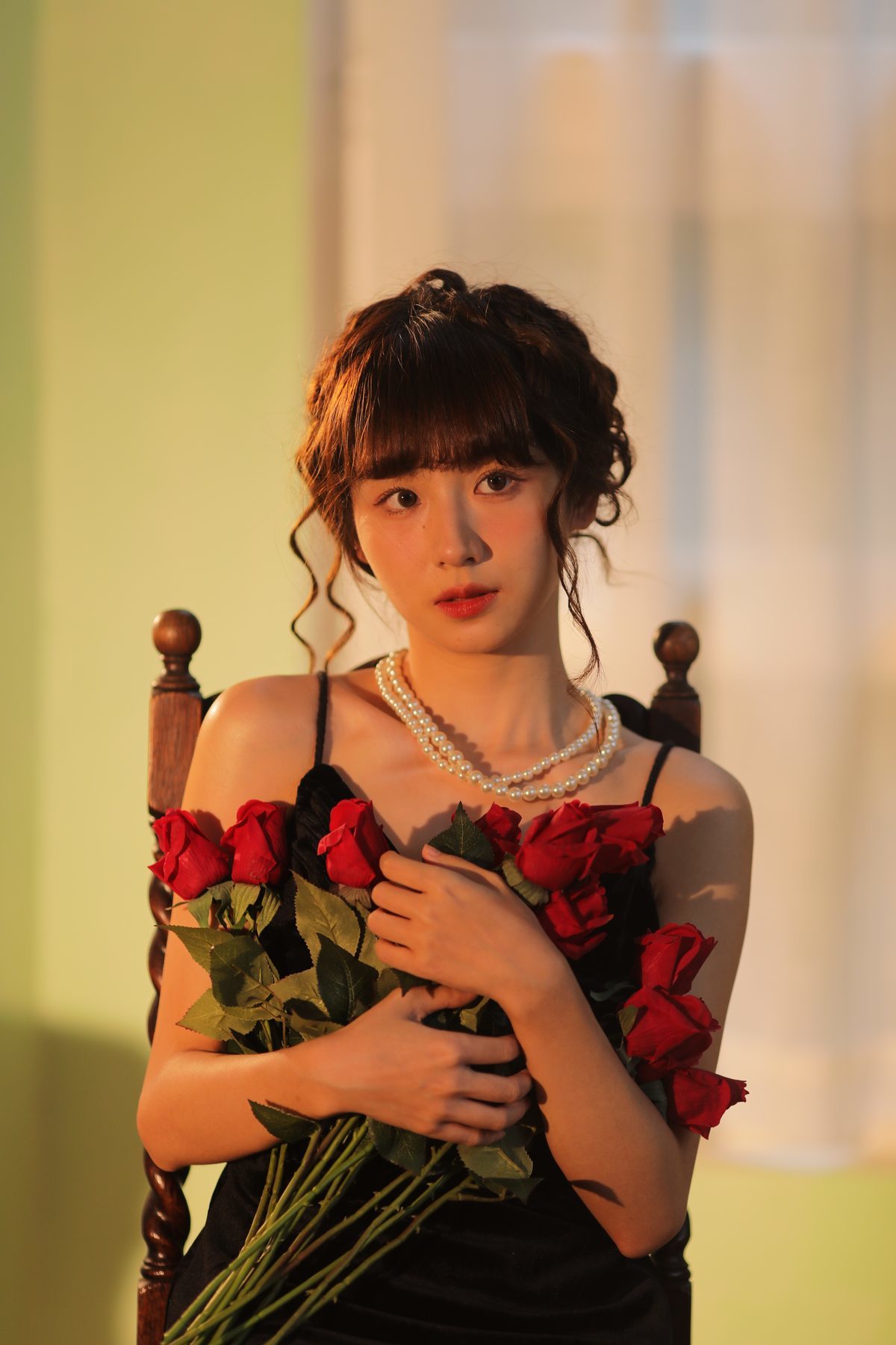 图片[25]-YiTuYu艺图语 Vol.3132 Gu Linx[34P]-六色网