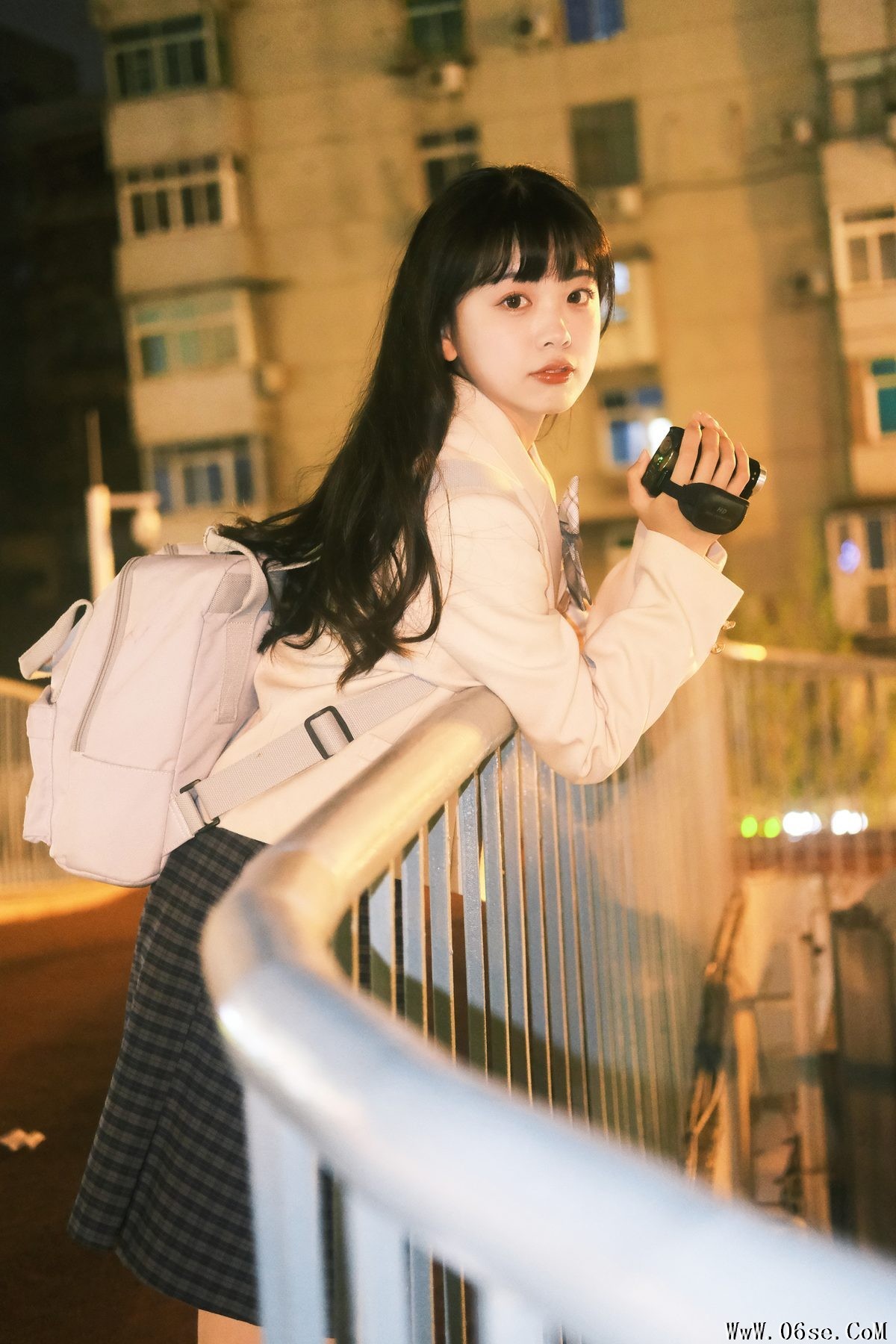 图片[10]-YiTuYu艺图语 Vol.3824 Yi Zhi Nuan Nuan[28P]-六色网