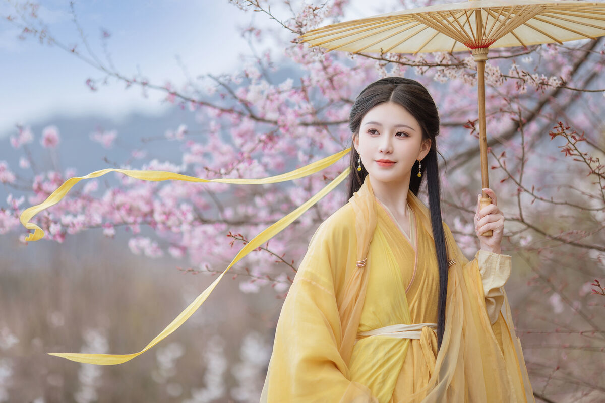 图片[6]-YiTuYu艺图语 Vol.6879 Xu Jin Huan[23P]-六色网
