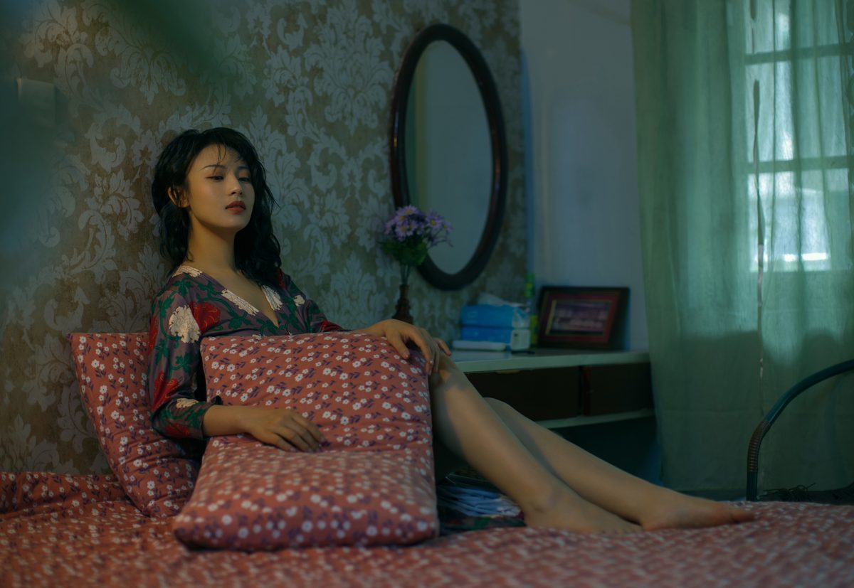 图片[4]-YiTuYu艺图语 Vol.3182 Fu Mao[29P]-六色网
