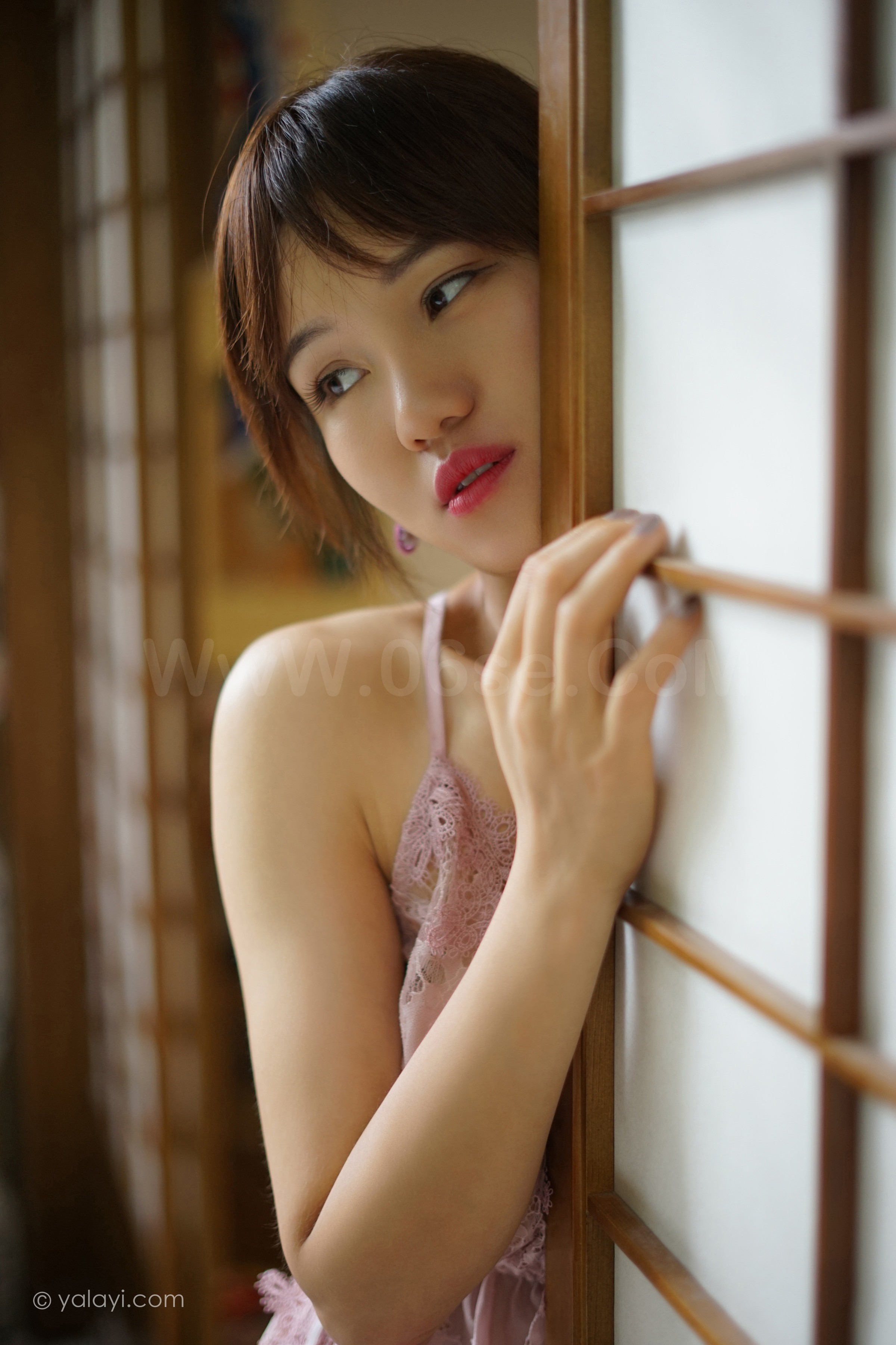 图片[21]-雅拉伊 – 多香子《小憩》[34P]-六色网