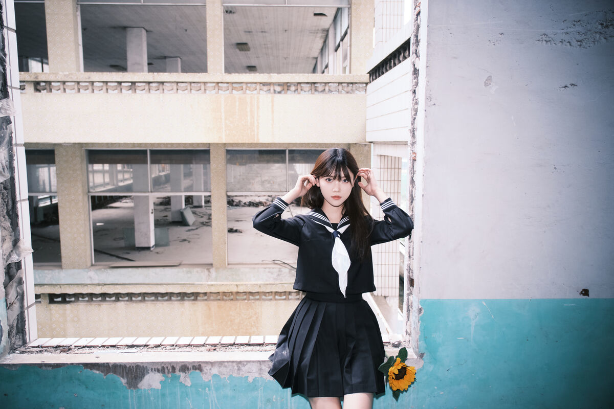图片[9]-YiTuYu艺图语 Vol.7145 A Jing[26P]-六色网