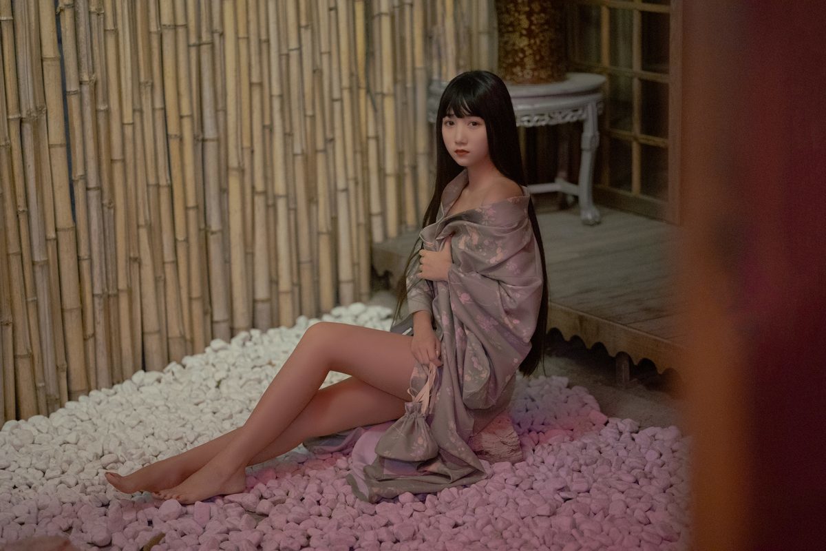图片[17]-YiTuYu艺图语 Vol.4489 Yi Yu He Bao Dan[21P]-六色网