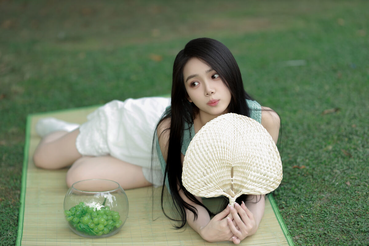 图片[25]-YiTuYu艺图语 Vol.7168 Wo Bu Shua Niao[27P]-六色网