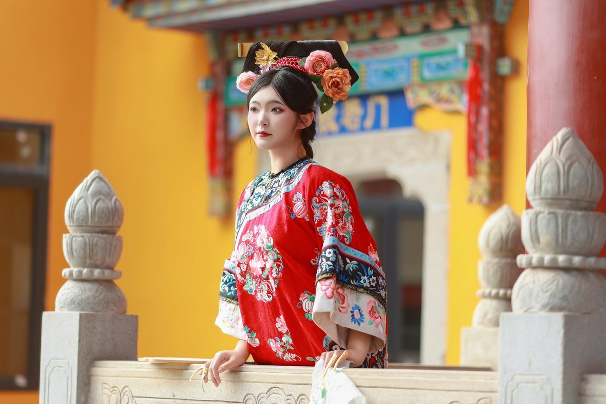 图片[18]-YiTuYu艺图语 Vol.5393 KaiLin Jiang[60P]-六色网