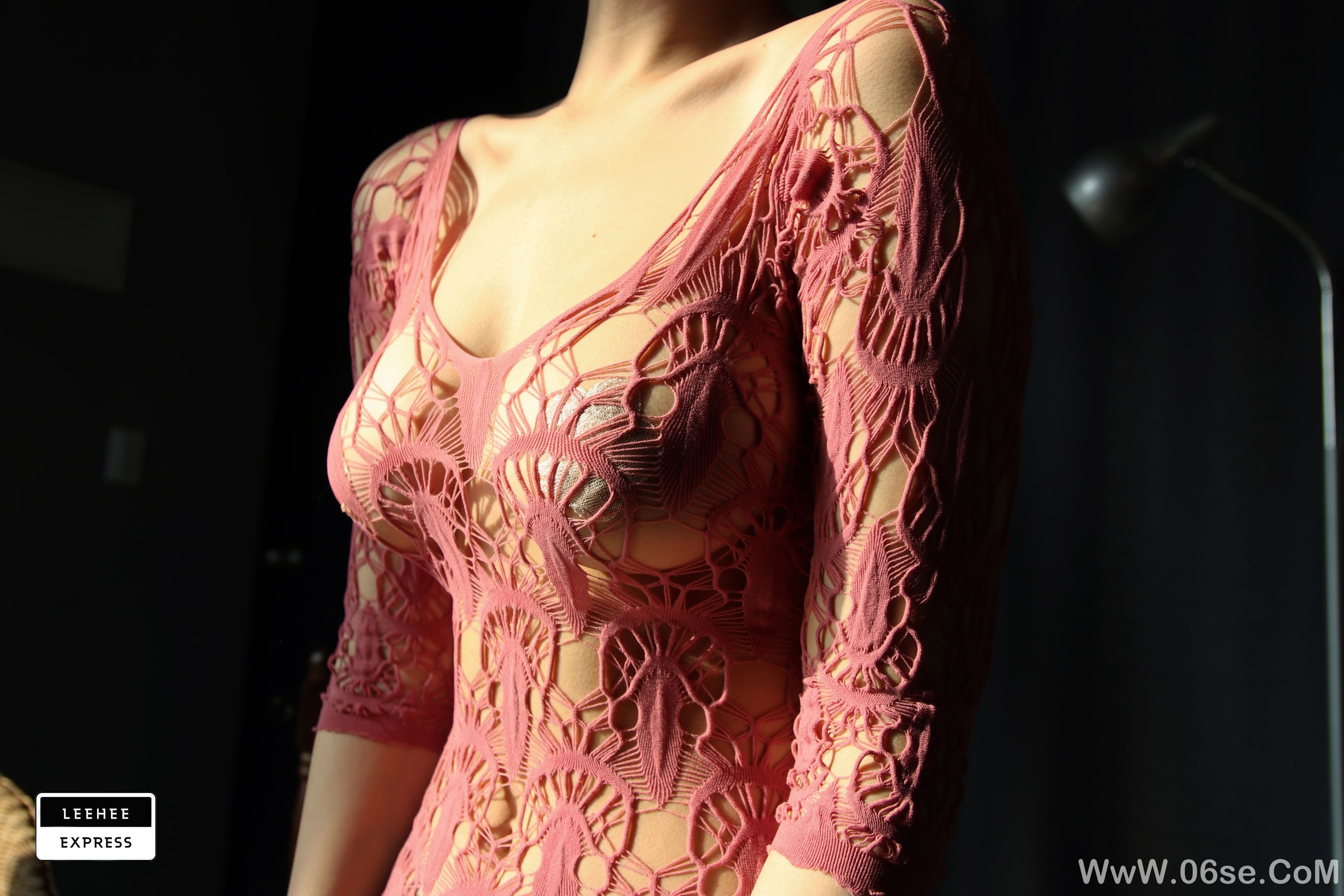 图片[23]-[LEEHEE EXPRESS] LERB-001 – Ran.G[32P]-六色网