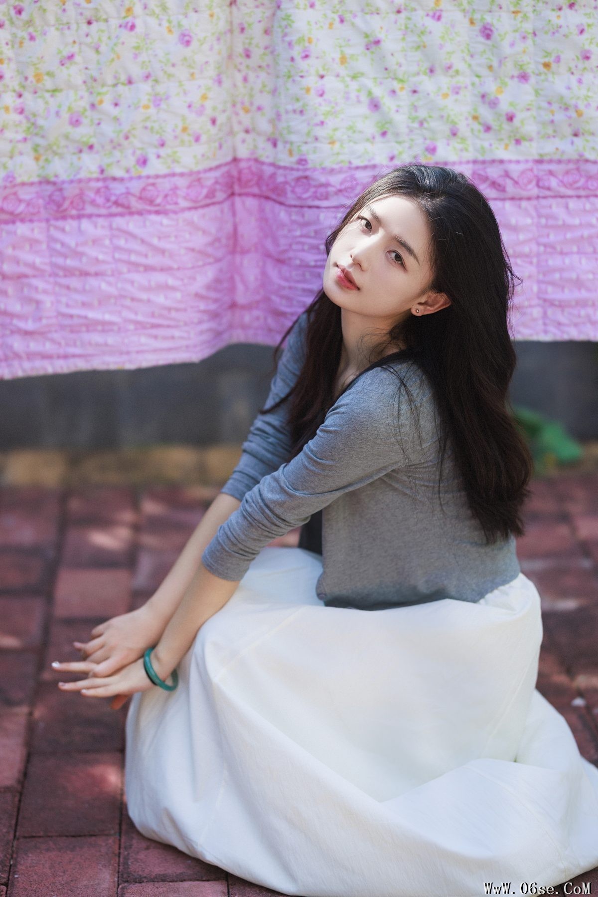 图片[8]-YiTuYu艺图语 Vol.5423 Bu Ta Xiao Yao[37P]-六色网