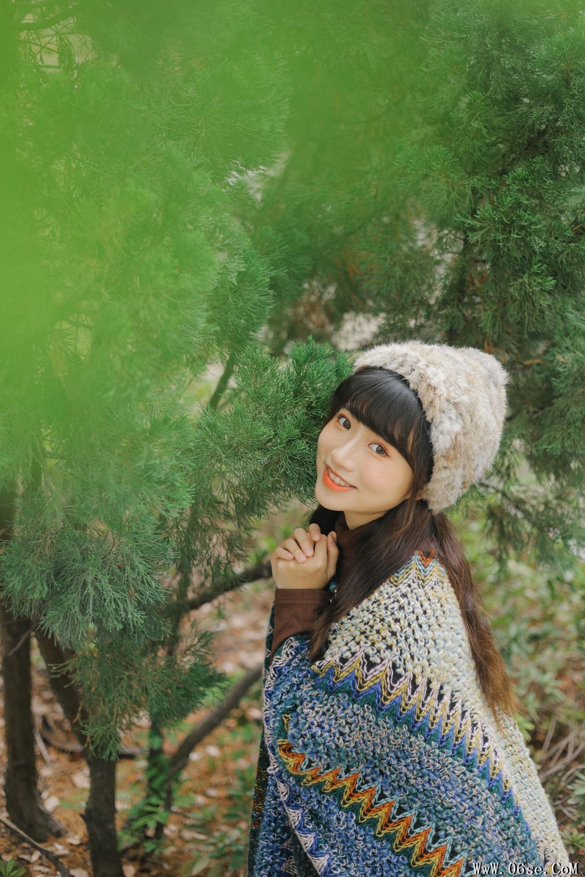 图片[26]-YiTuYu艺图语 Vol.3688 Lan Pang Zi[30P]-六色网