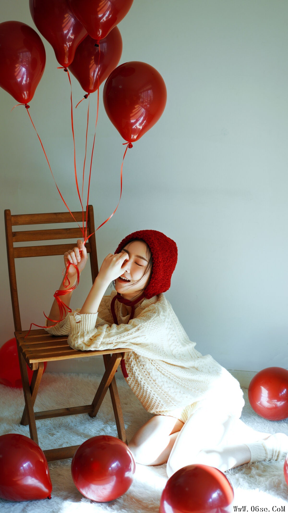图片[8]-YiTuYu艺图语 Vol.6291 Xiao An[23P]-六色网