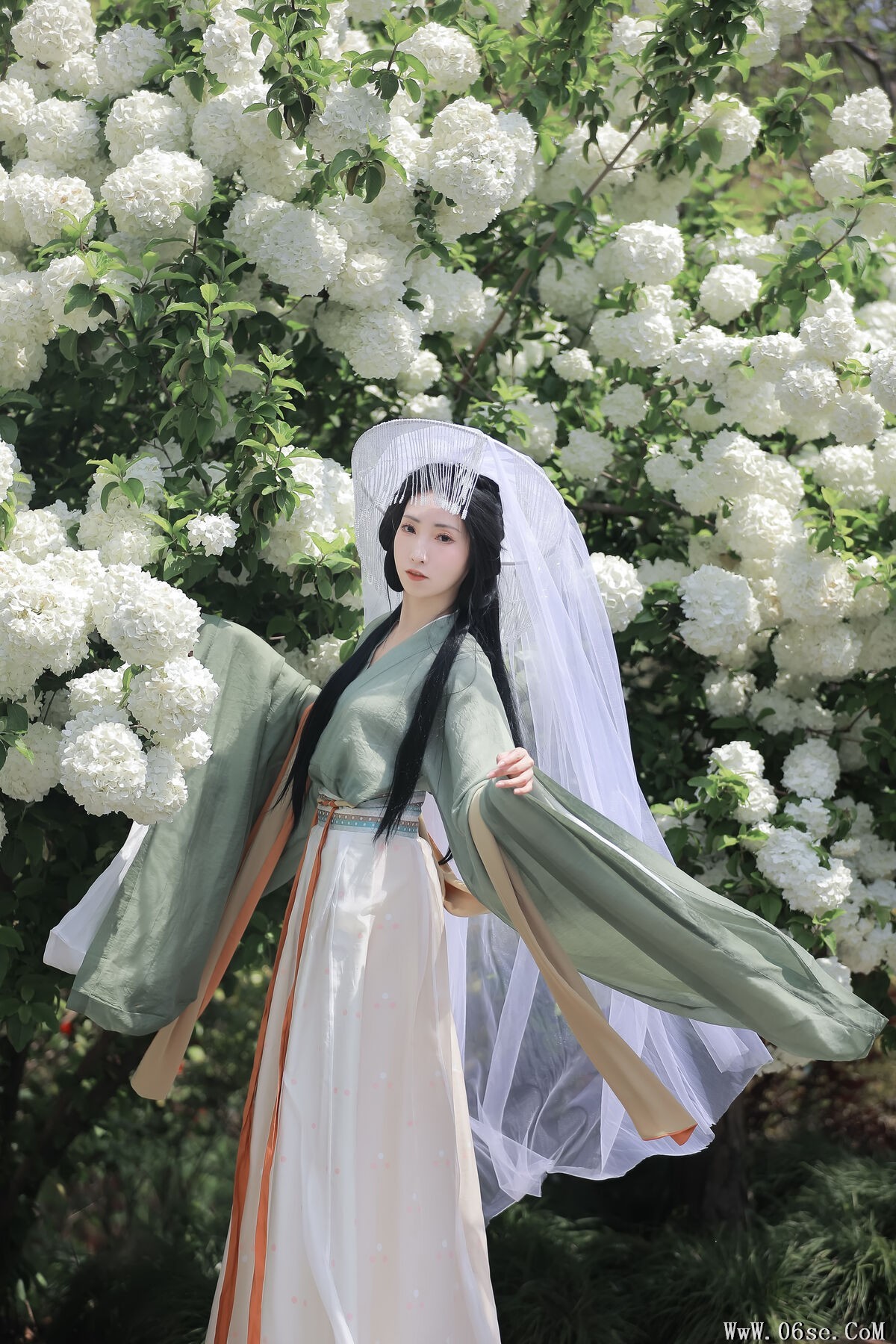 图片[10]-YiTuYu艺图语 Vol.6878 Li Cai[22P]-六色网