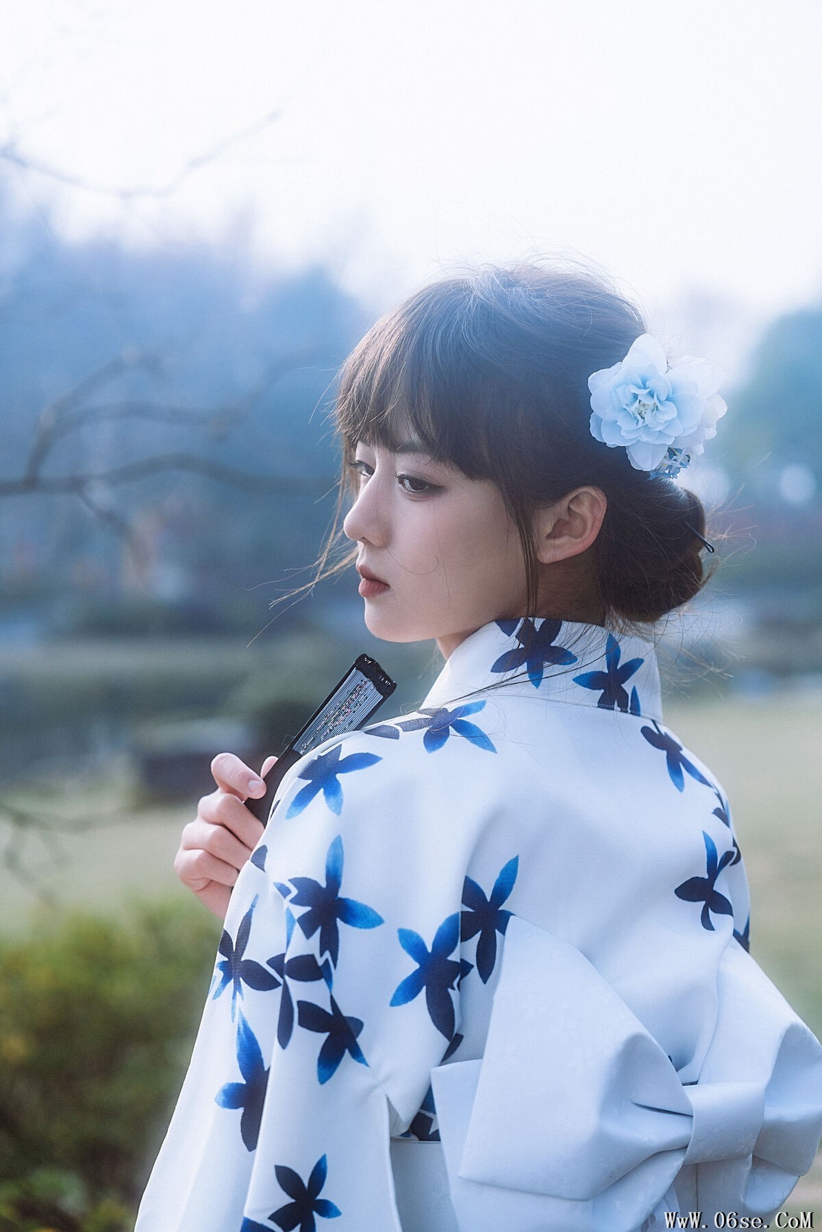 图片[13]-YiTuYu艺图语 Vol.7075 Xiao Yang[23P]-六色网