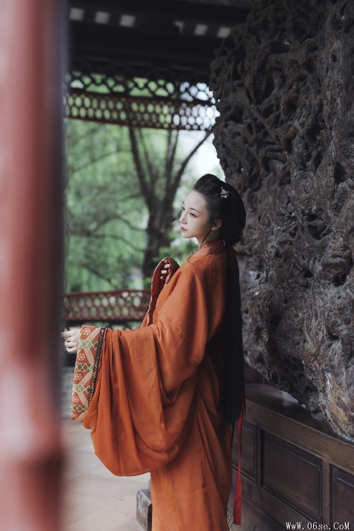 图片[45]-YiTuYu艺图语 Vol.5363 Lin Lang[45P]-六色网