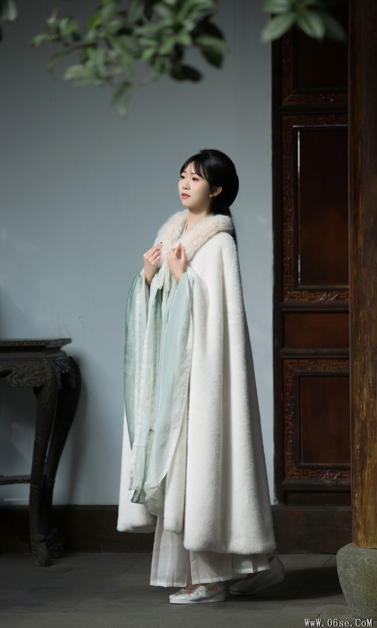 图片[16]-YiTuYu艺图语 Vol.6413 He Zhou Xi E16[23P]-六色网