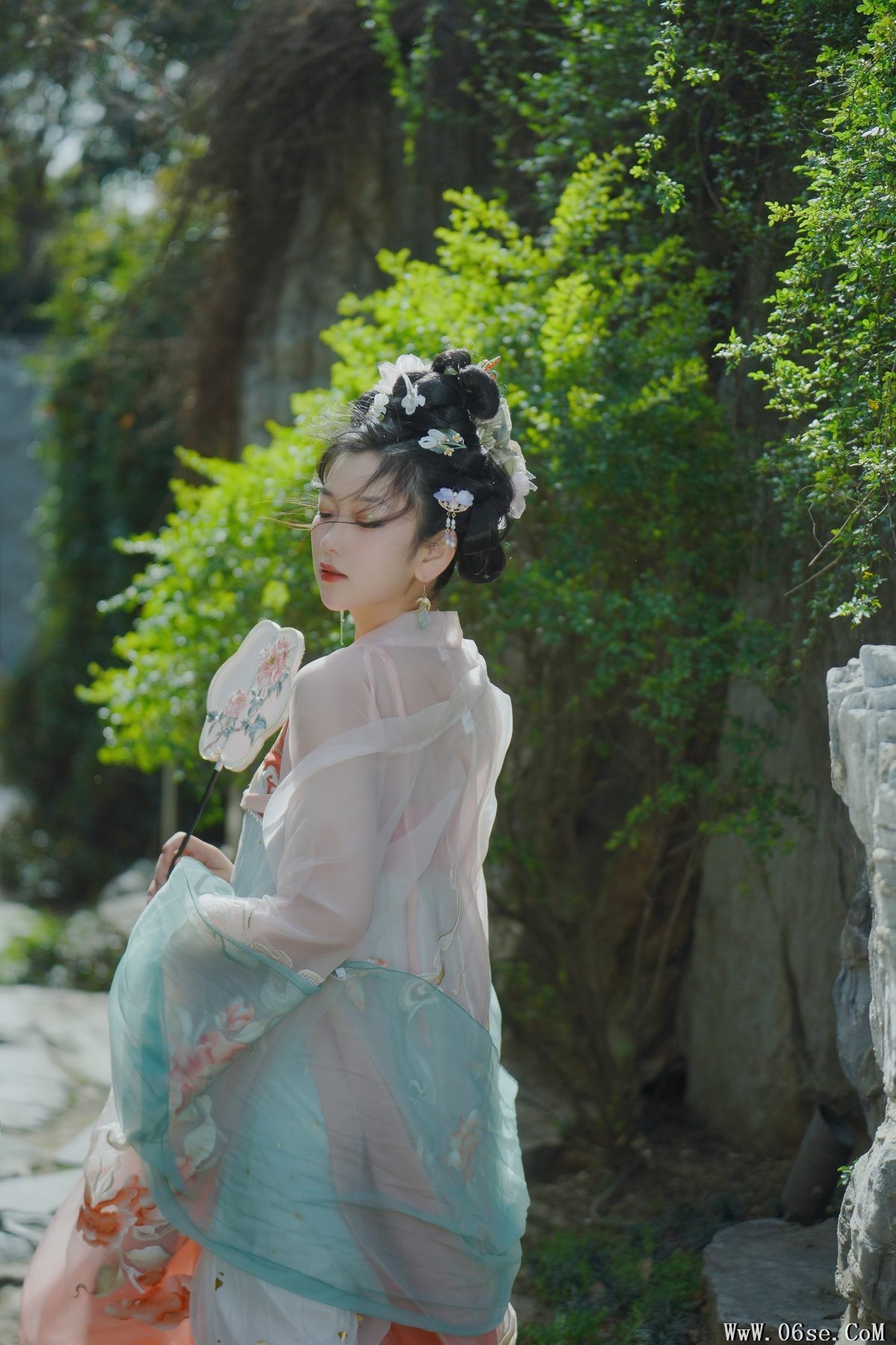 图片[7]-YiTuYu艺图语 Vol.3919 Jing Jing[23P]-六色网