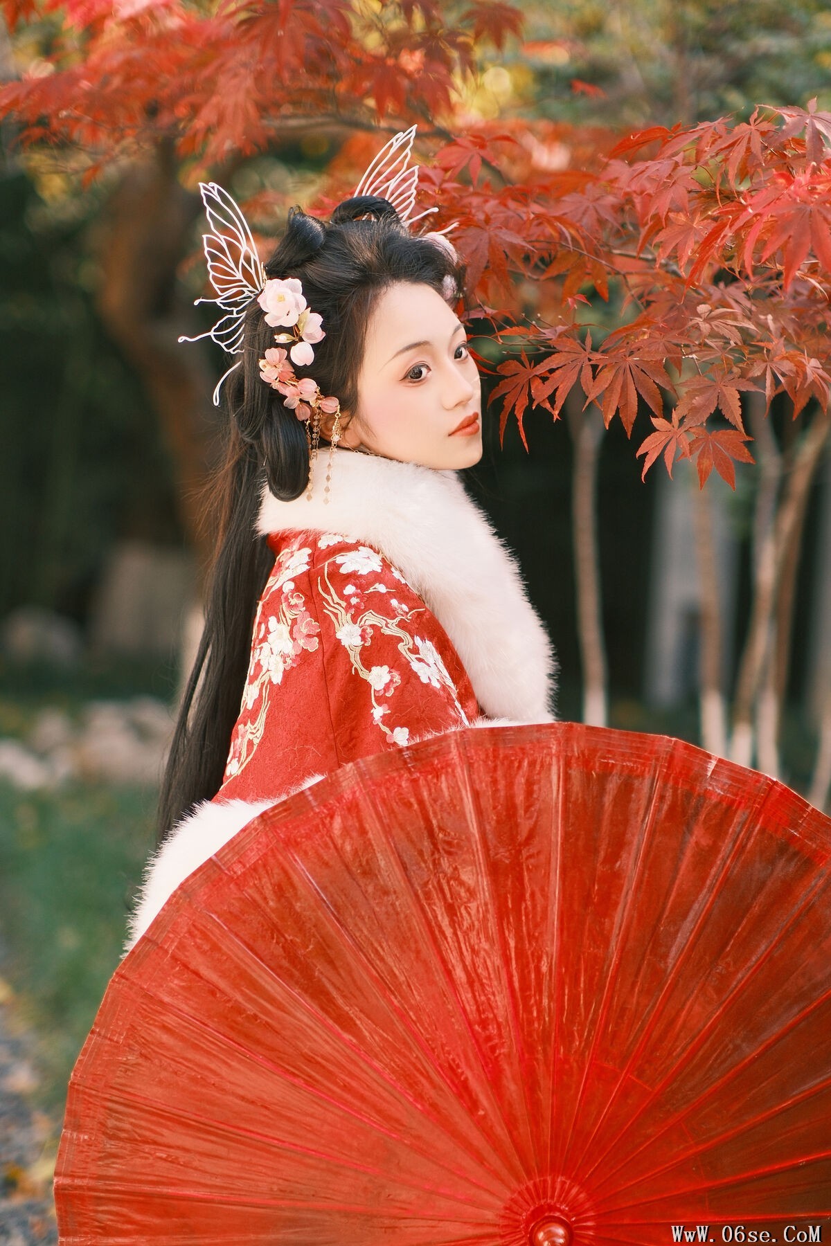 图片[30]-YiTuYu艺图语 Vol.6304 Mu Mu[34P]-六色网