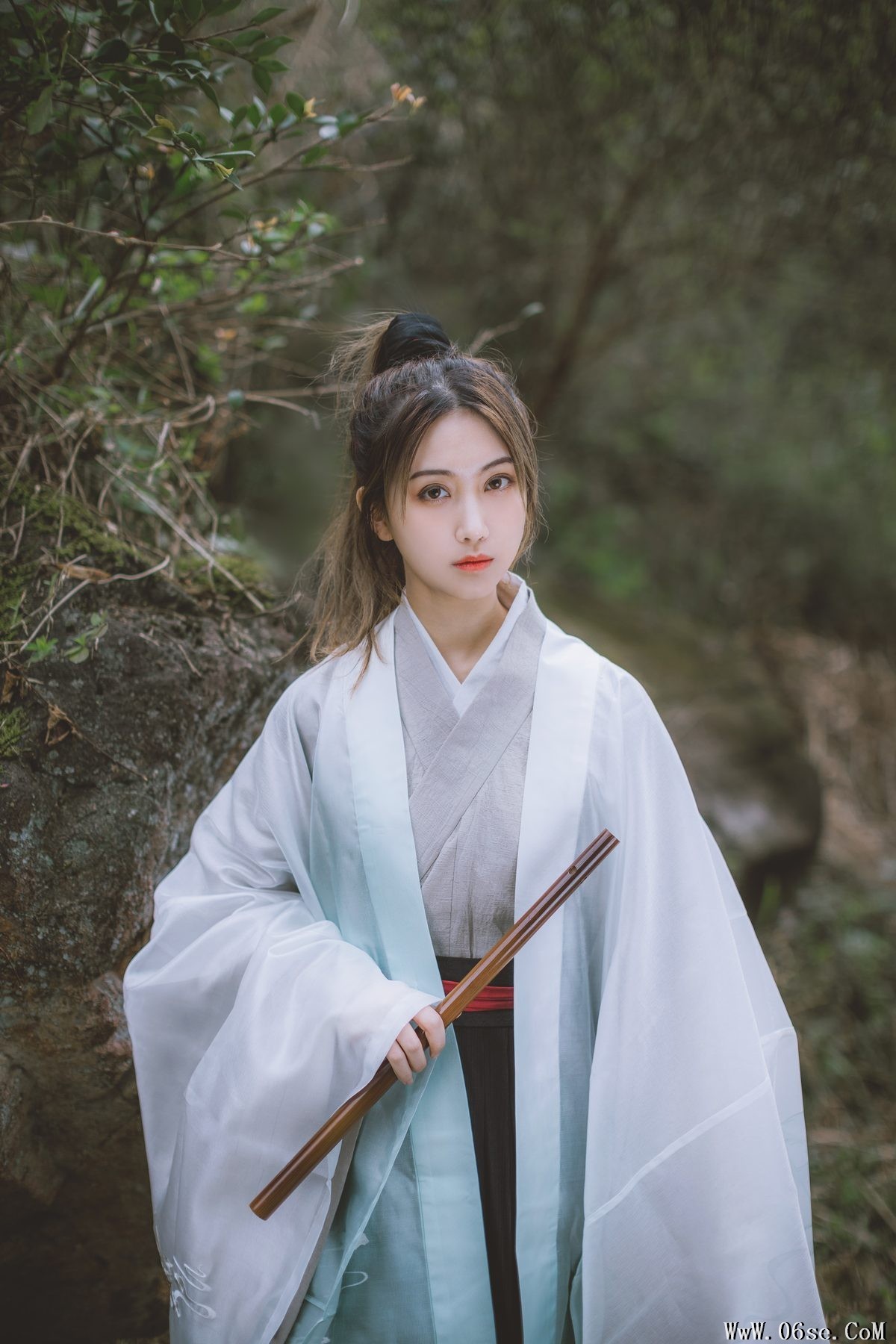 图片[12]-YiTuYu艺图语 Vol.4570 Hei Da Shuai[22P]-六色网