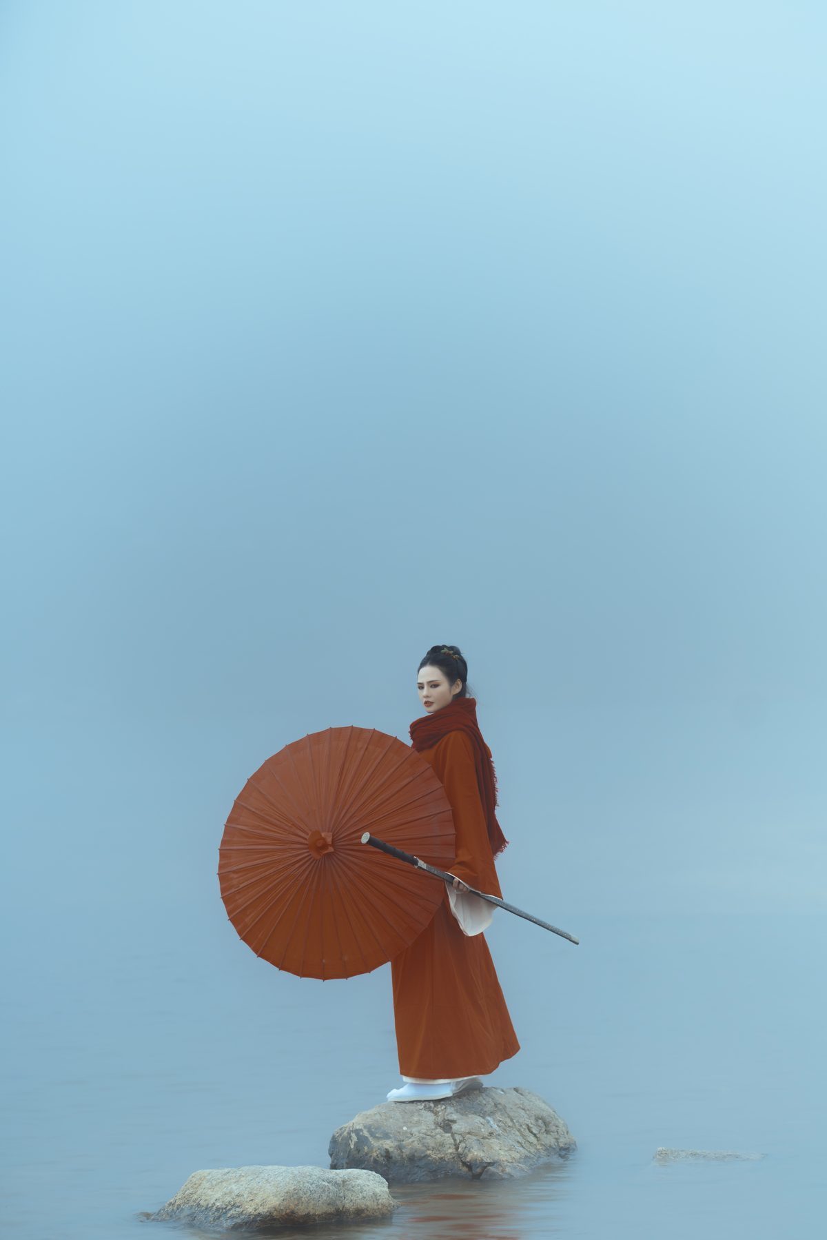 图片[20]-YiTuYu艺图语 Vol.3524 Xie A Ling[28P]-六色网