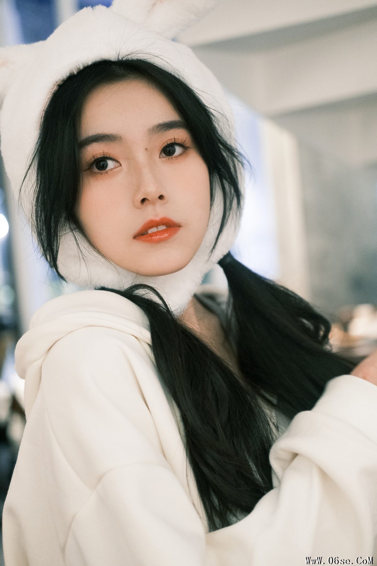 图片[21]-YiTuYu艺图语 Vol.3819 Jing Jing Jing[30P]-六色网