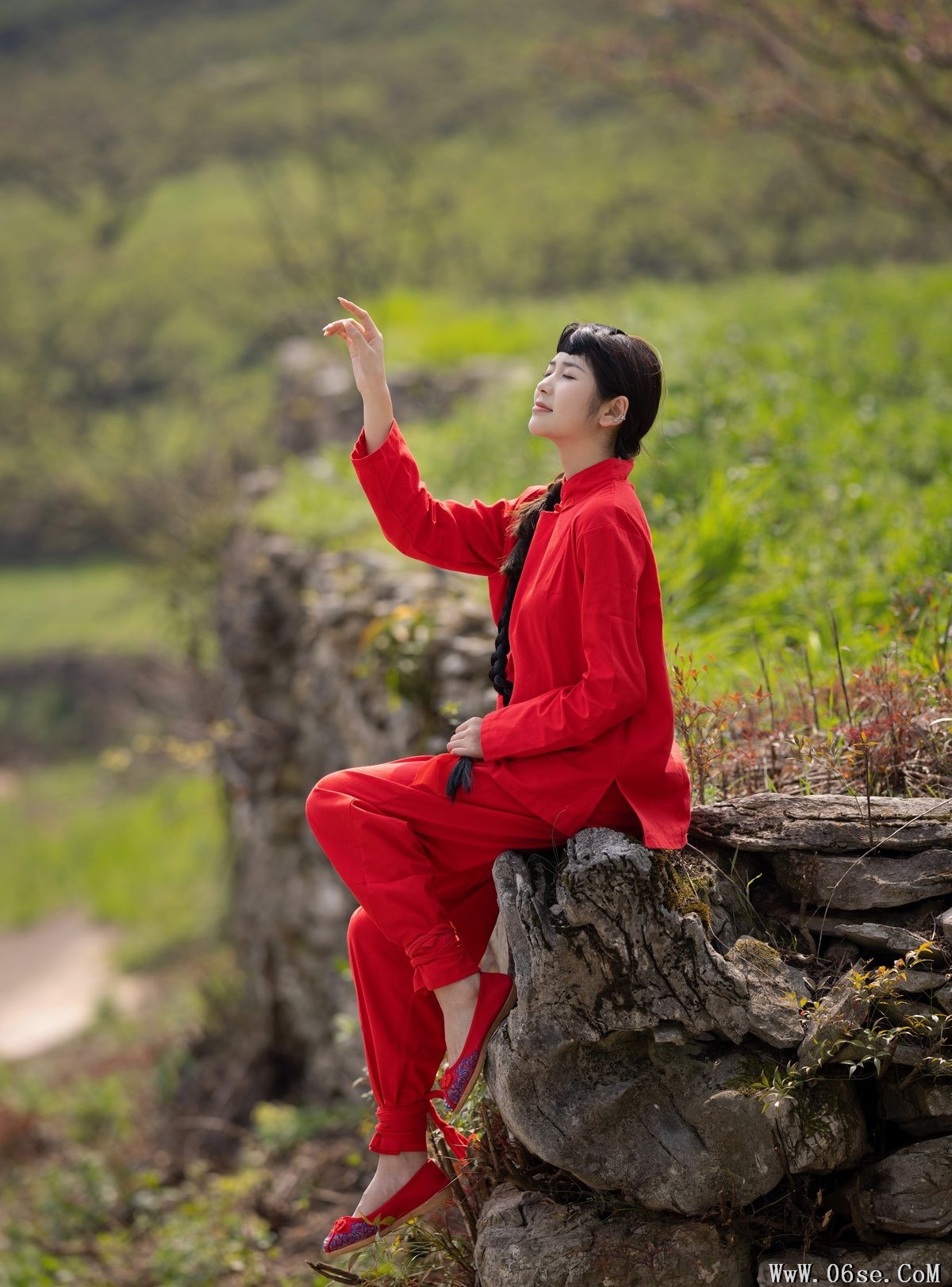 图片[7]-YiTuYu艺图语 Vol.4584 Er[24P]-六色网
