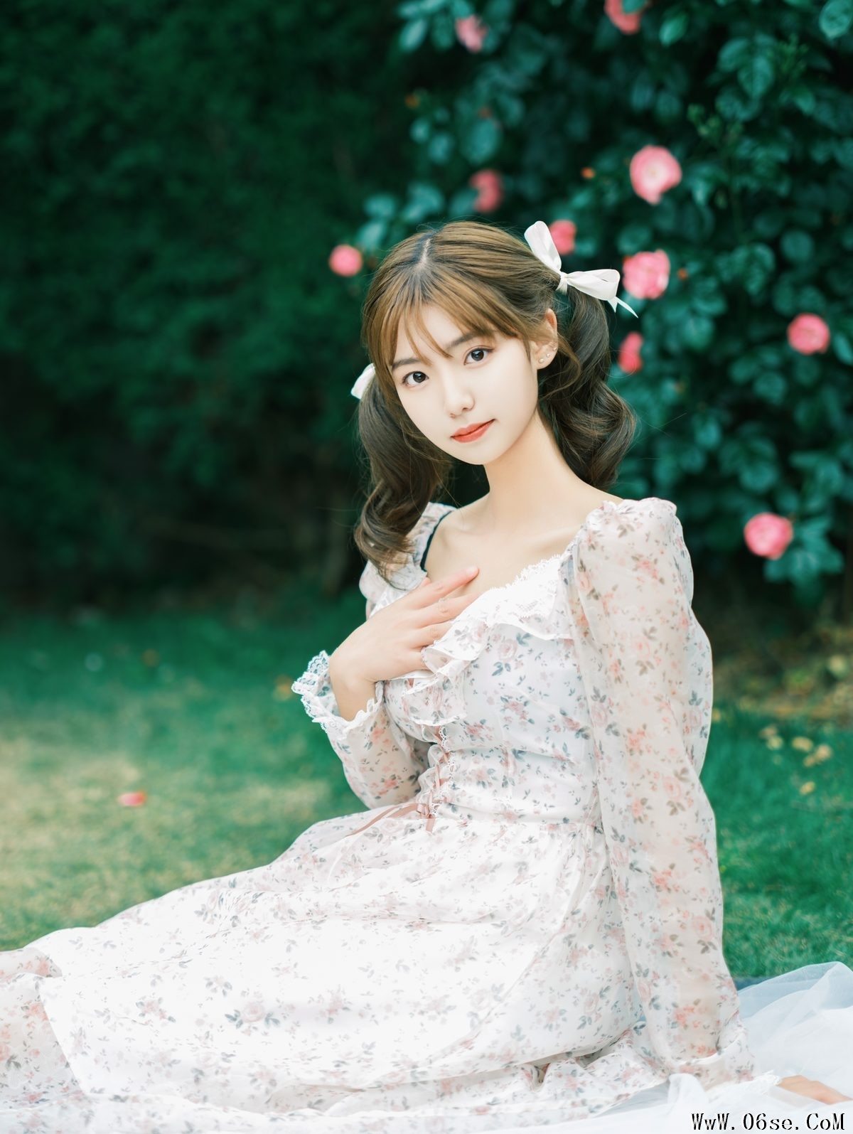 图片[11]-YiTuYu艺图语 Vol.4595 Xiao Mei Qiu Wa Ka Da[33P]-六色网