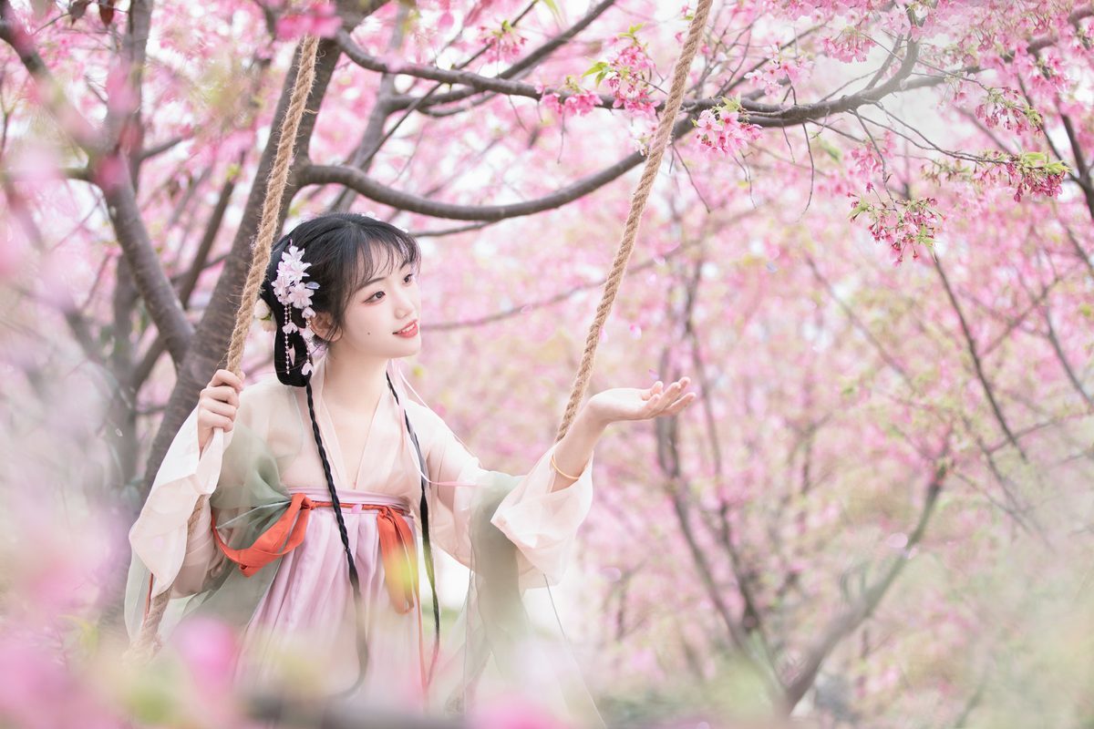 图片[8]-YiTuYu艺图语 Vol.3853 Wan Jiang Ting[33P]-六色网