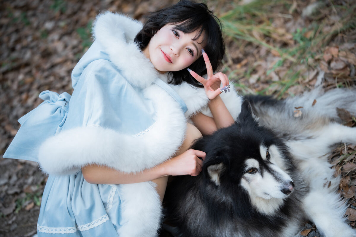 图片[5]-YiTuYu艺图语 Vol.7050 Disexi Si Ning[21P]-六色网