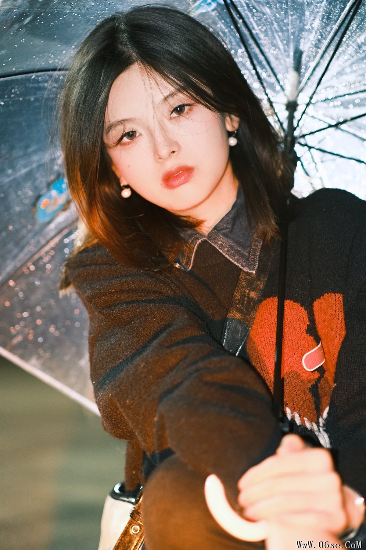 图片[13]-YiTuYu艺图语 Vol.5787 Zhang Zhang Bao[22P]-六色网