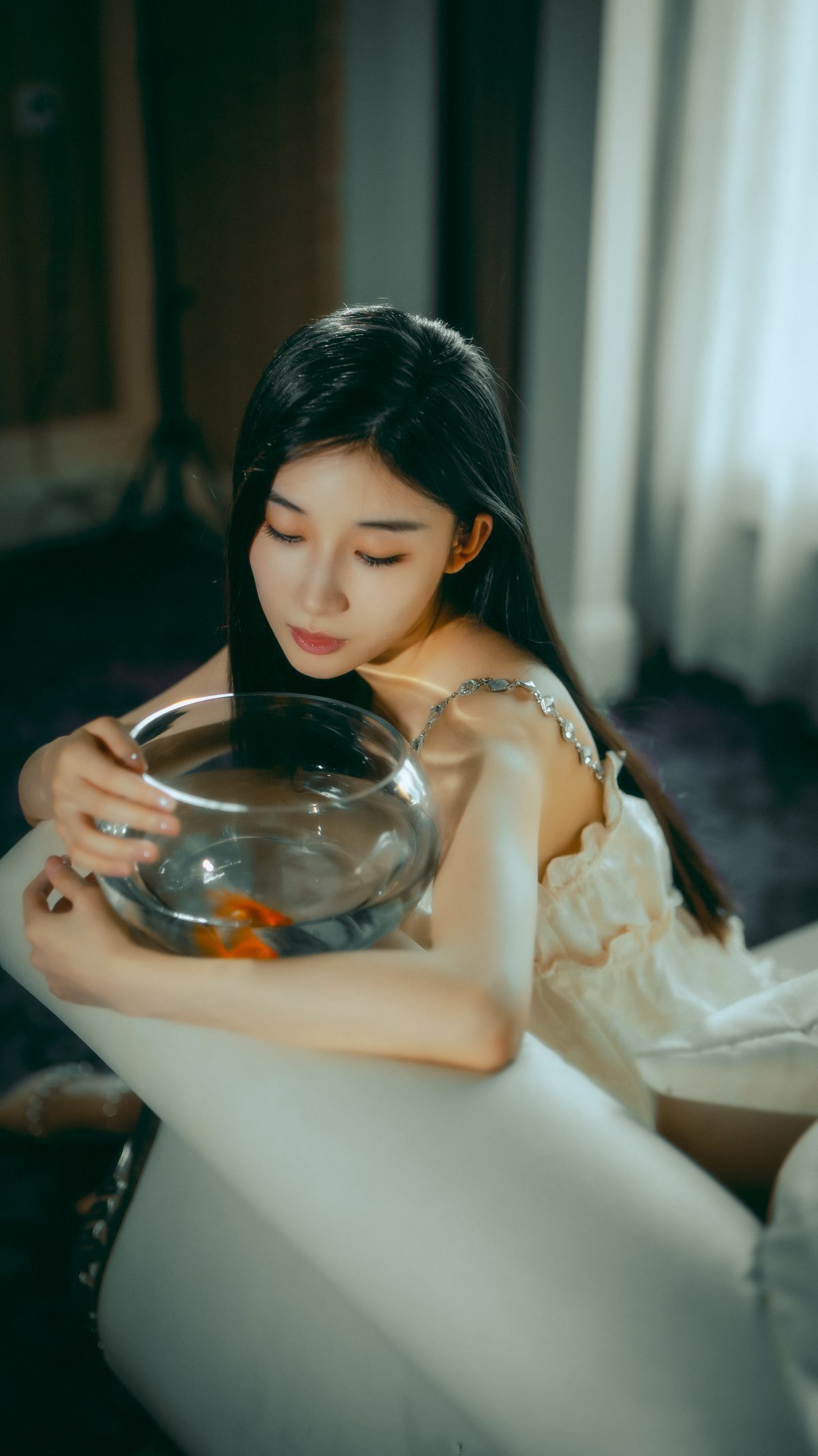 图片[27]-YiTuYu艺图语 Vol.5591 Jia Min[53P]-六色网