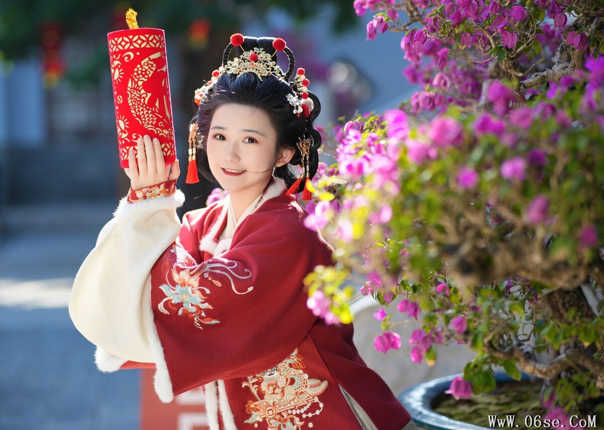 图片[8]-YiTuYu艺图语 Vol.6545 Yi Da Kuai Dan Gao[24P]-六色网
