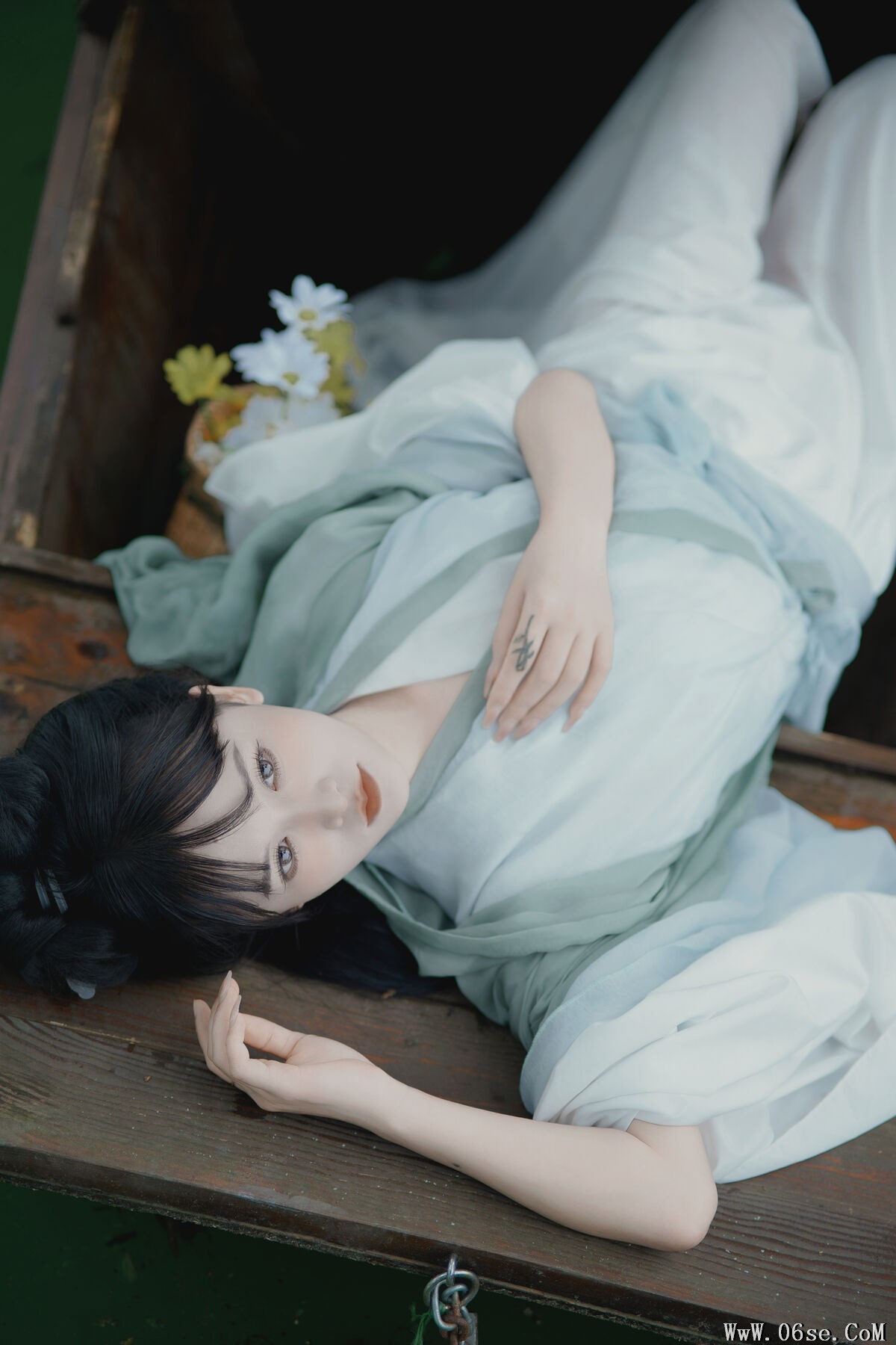 图片[19]-YiTuYu艺图语 Vol.7344 Xiao Xiao Yu[35P]-六色网