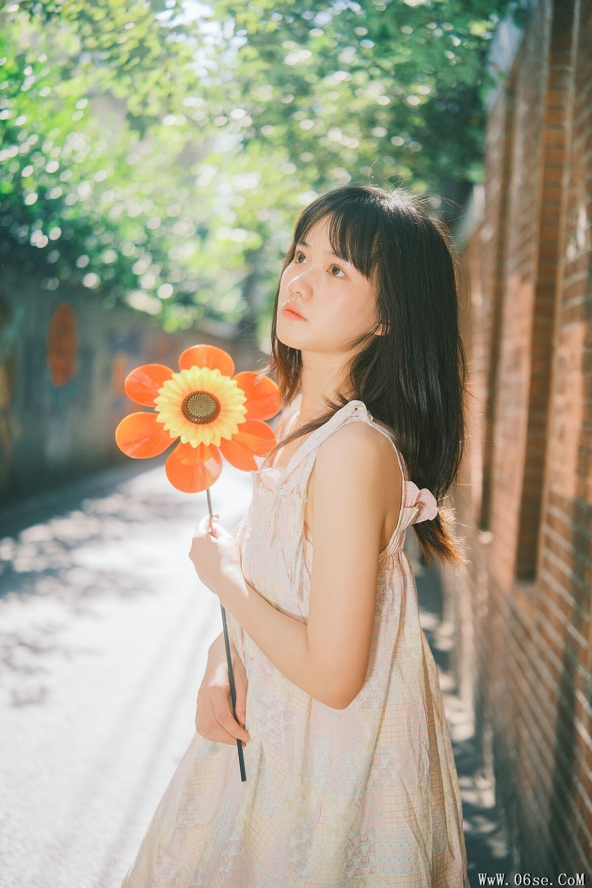 图片[17]-YiTuYu艺图语 Vol.7138 Bu Xu Qiao Er Lang Tui[23P]-六色网