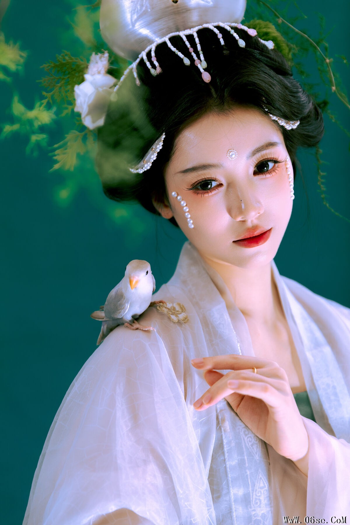 图片[10]-YiTuYu艺图语 Vol.7500 Zhu Zhu[24P]-六色网