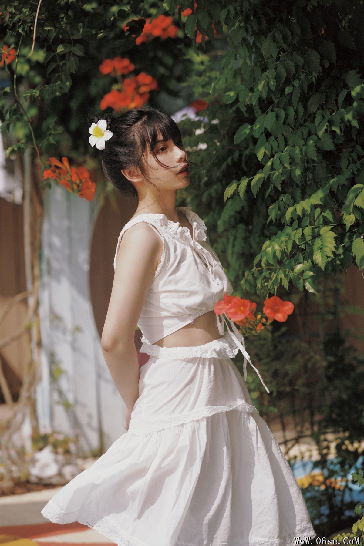 图片[11]-YiTuYu艺图语 Vol.3748 Ga Li Ya Ga Li[32P]-六色网
