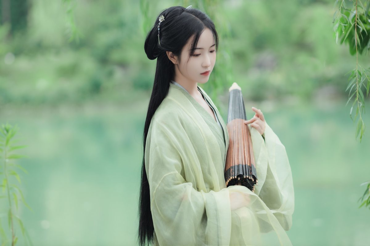 图片[3]-YiTuYu艺图语 Vol.3181 Miao Miao[20P]-六色网