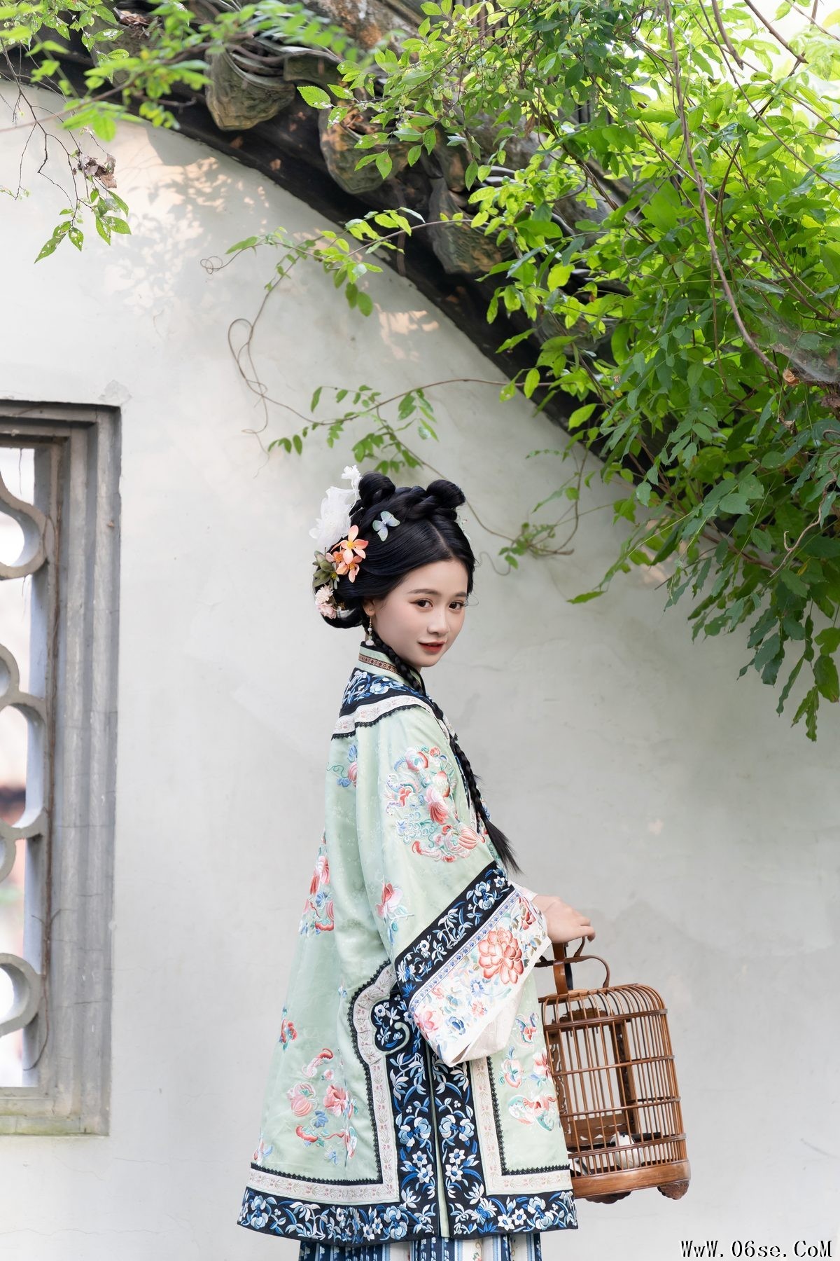 图片[8]-YiTuYu艺图语 Vol.5956 Cheng Zi Shu[34P]-六色网