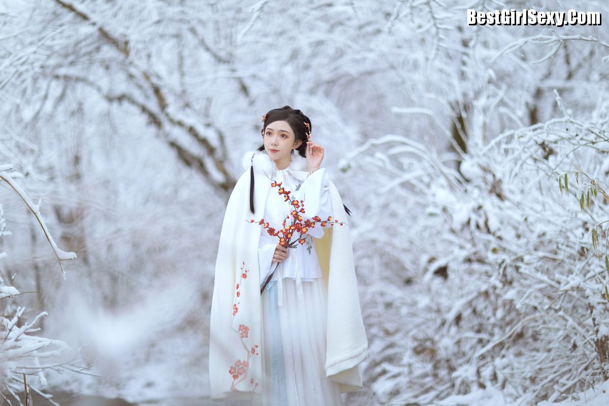 图片[16]-YiTuYu艺图语 Vol.4070 Xiao Feng[25P]-六色网