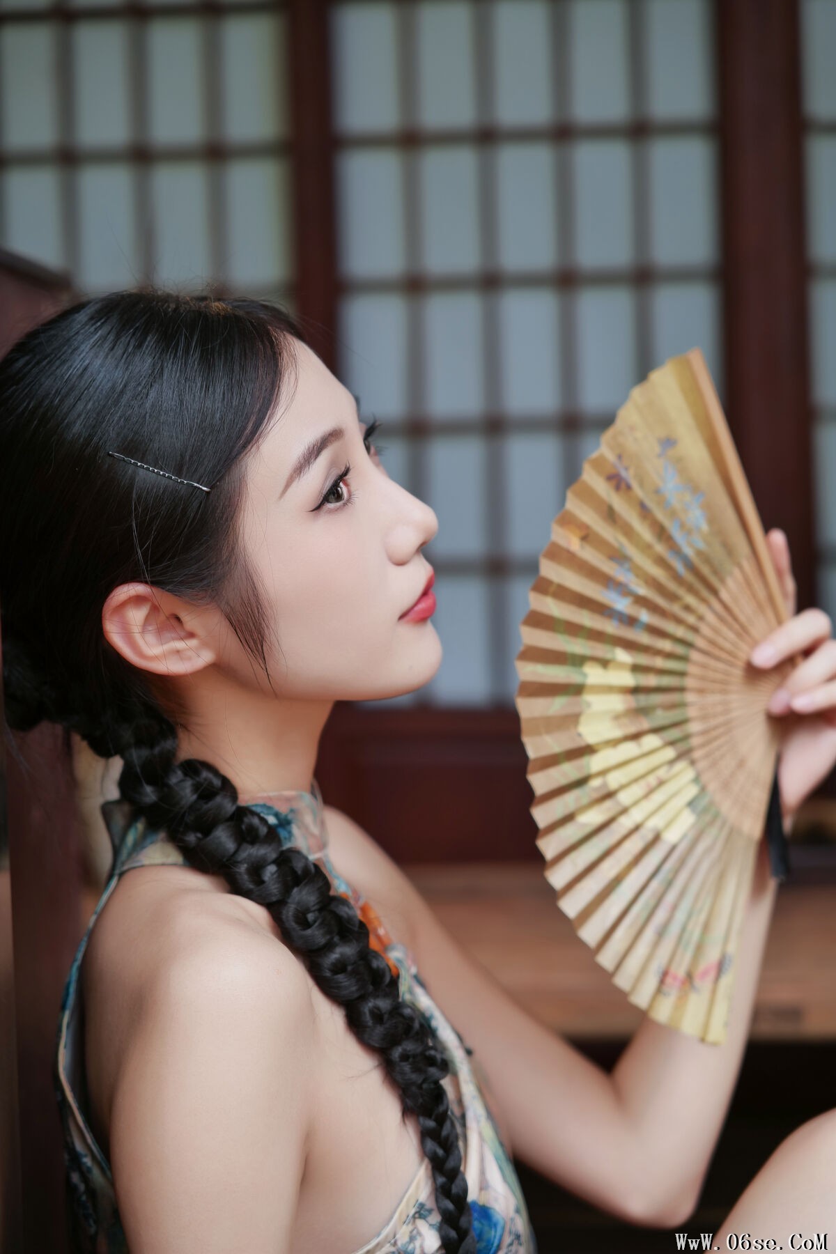 图片[25]-YiTuYu艺图语 Vol.7245 O1ne Wan[42P]-六色网
