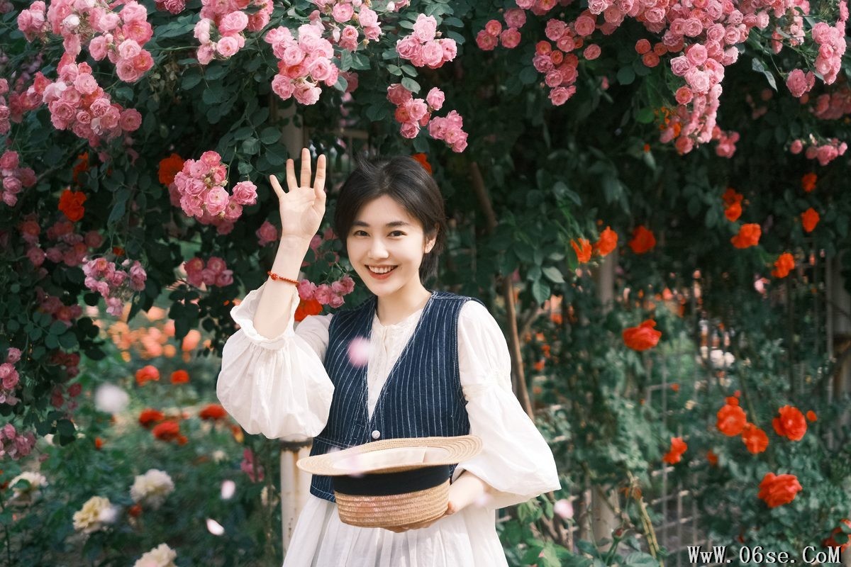 图片[4]-YiTuYu艺图语 Vol.4657 Fan Fan[33P]-六色网