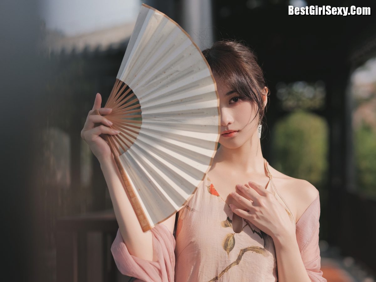 图片[23]-YiTuYu艺图语 Vol.4127 Da Wai Wai Ge[47P]-六色网