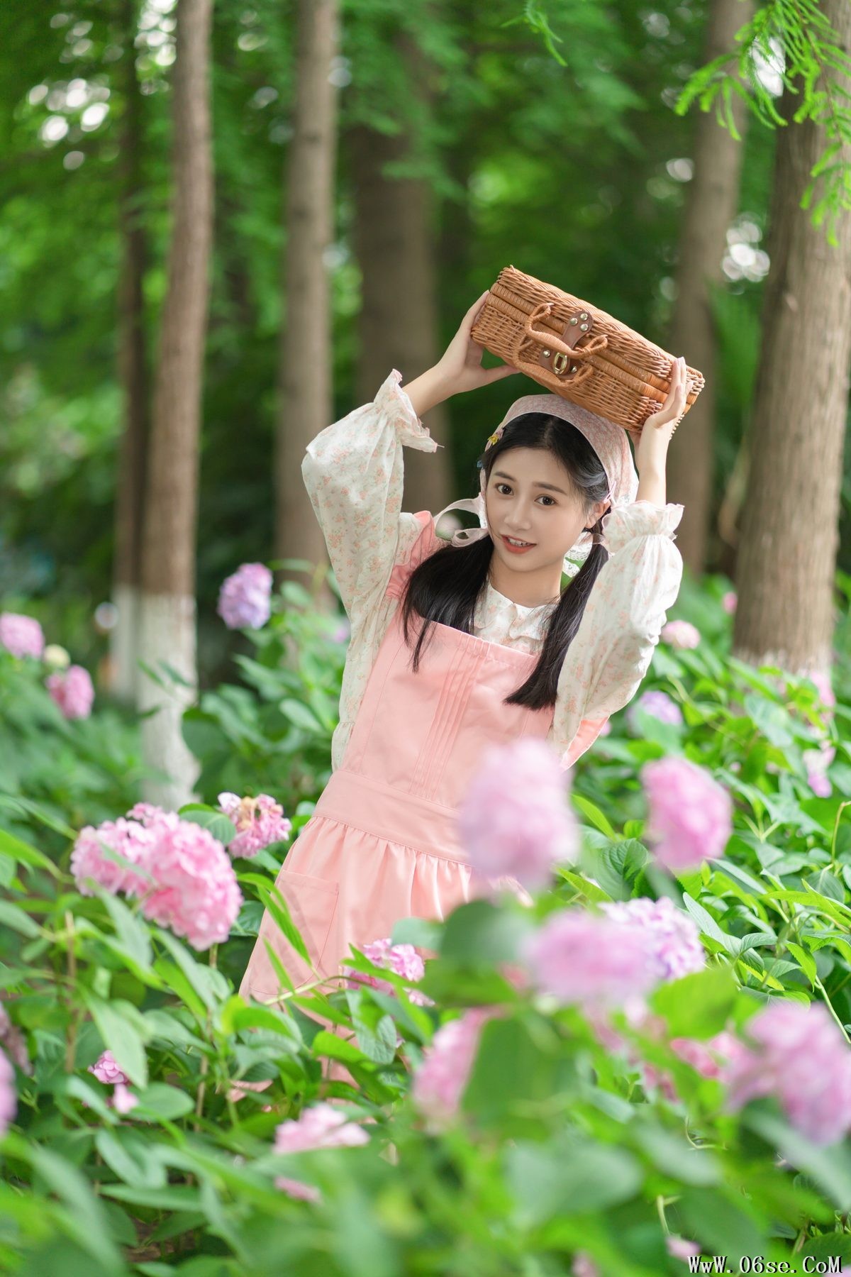 图片[25]-YiTuYu艺图语 Vol.6154 Cheng Zi Shu[25P]-六色网