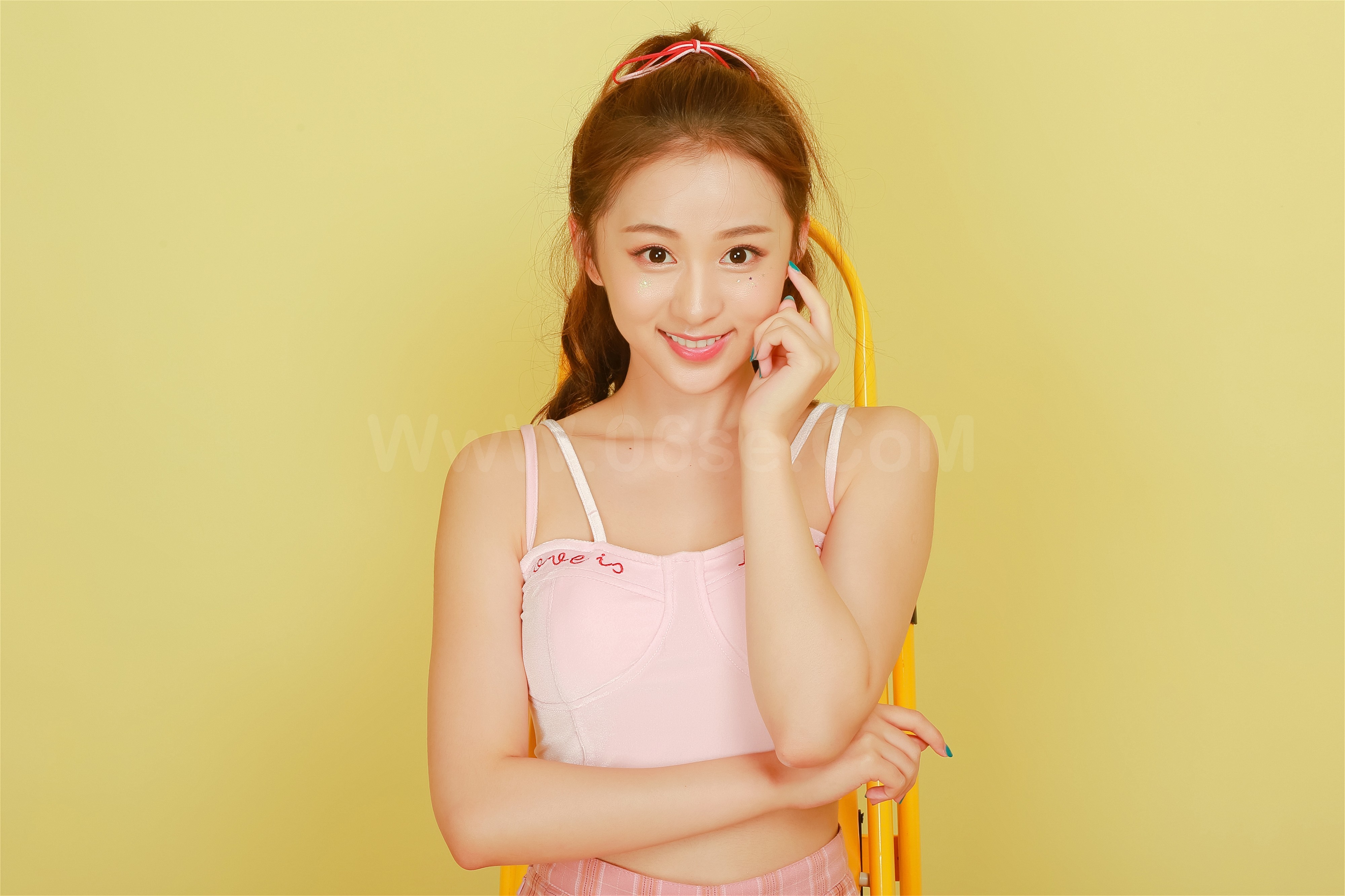图片[29]-雅拉伊 – 《青春靓丽》[36P]-六色网