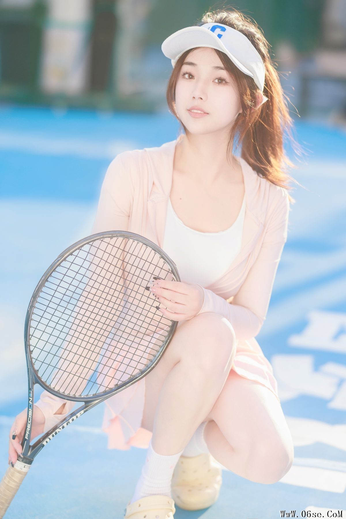 图片[4]-YiTuYu艺图语 Vol.4499 Pei Tong Xue[21P]-六色网