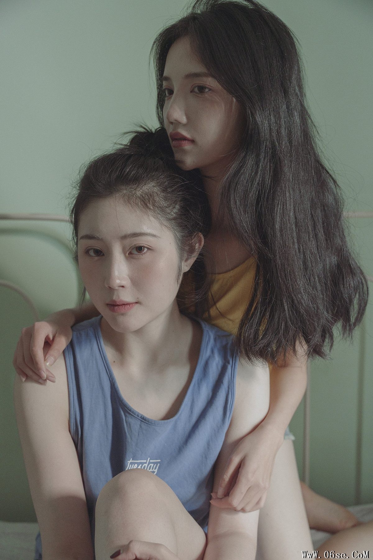 YiTuYu艺图语 Vol.6253 Yan Shi Yi[26P]-六色网