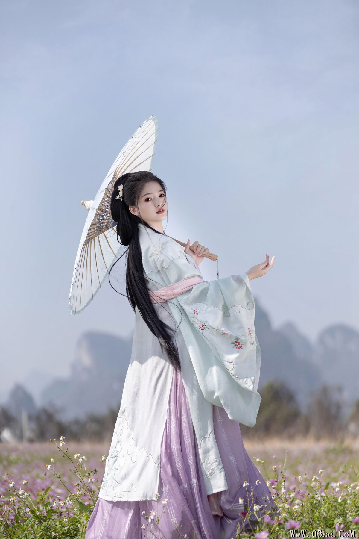 图片[5]-YiTuYu艺图语 Vol.7695 Lei Lei[36P]-六色网