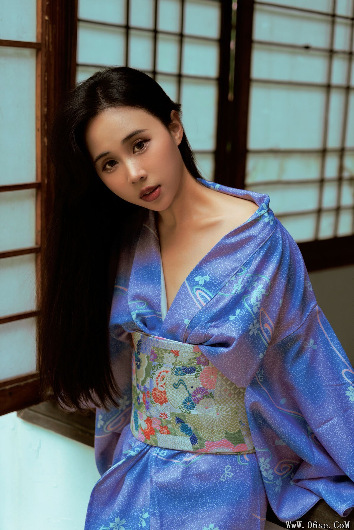 图片[17]-YiTuYu艺图语 Vol.6741 Xiao Wei[29P]-六色网