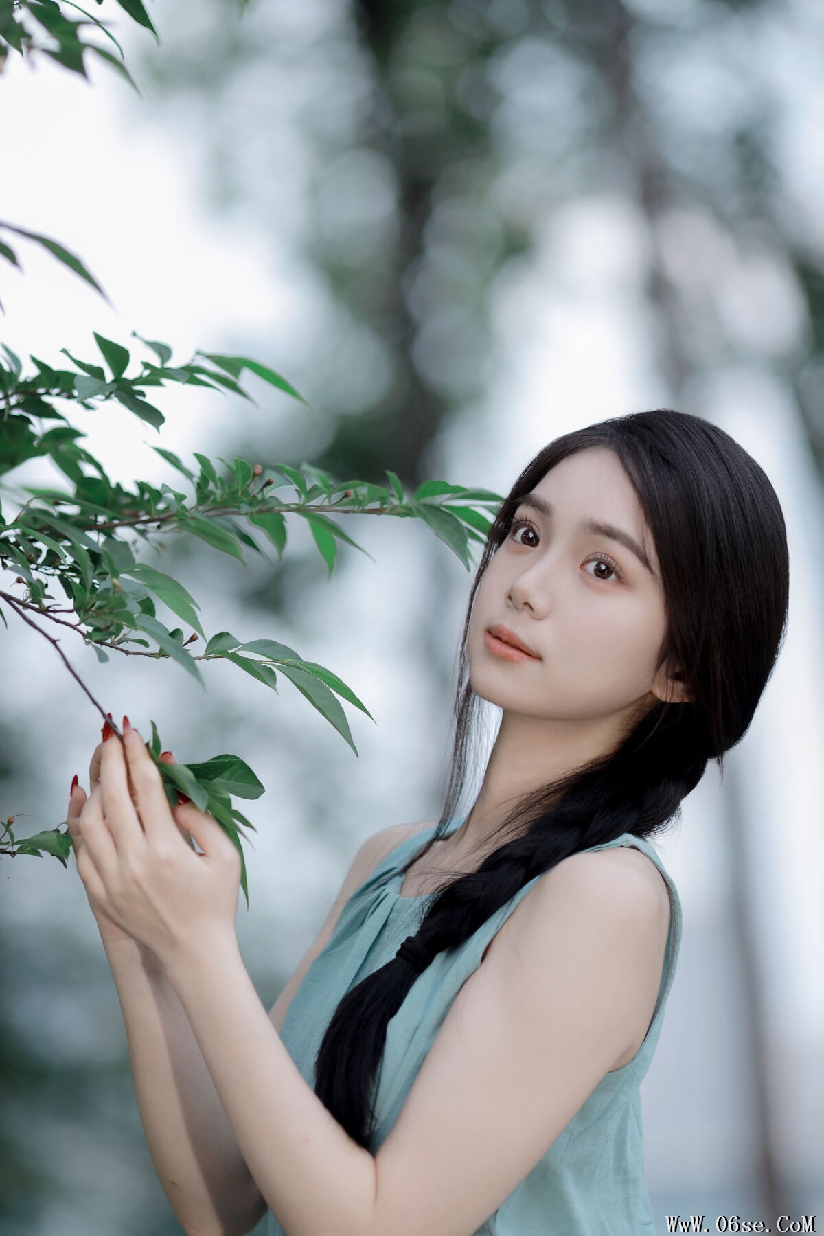 图片[21]-YiTuYu艺图语 Vol.7022 Wo Bu Shua Niao[27P]-六色网