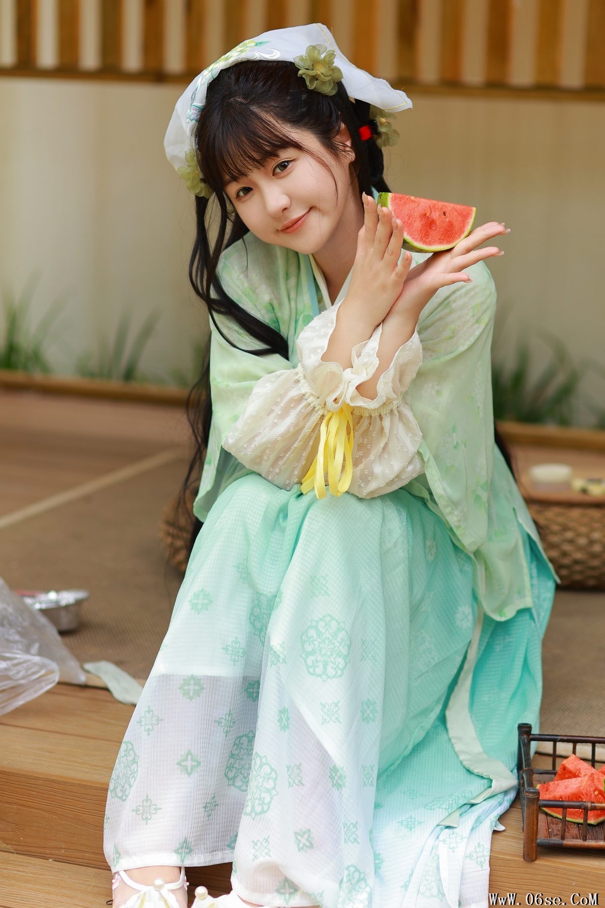 图片[13]-YiTuYu艺图语 Vol.5022 Bu Ke Ai De He He Miao[37P]-六色网
