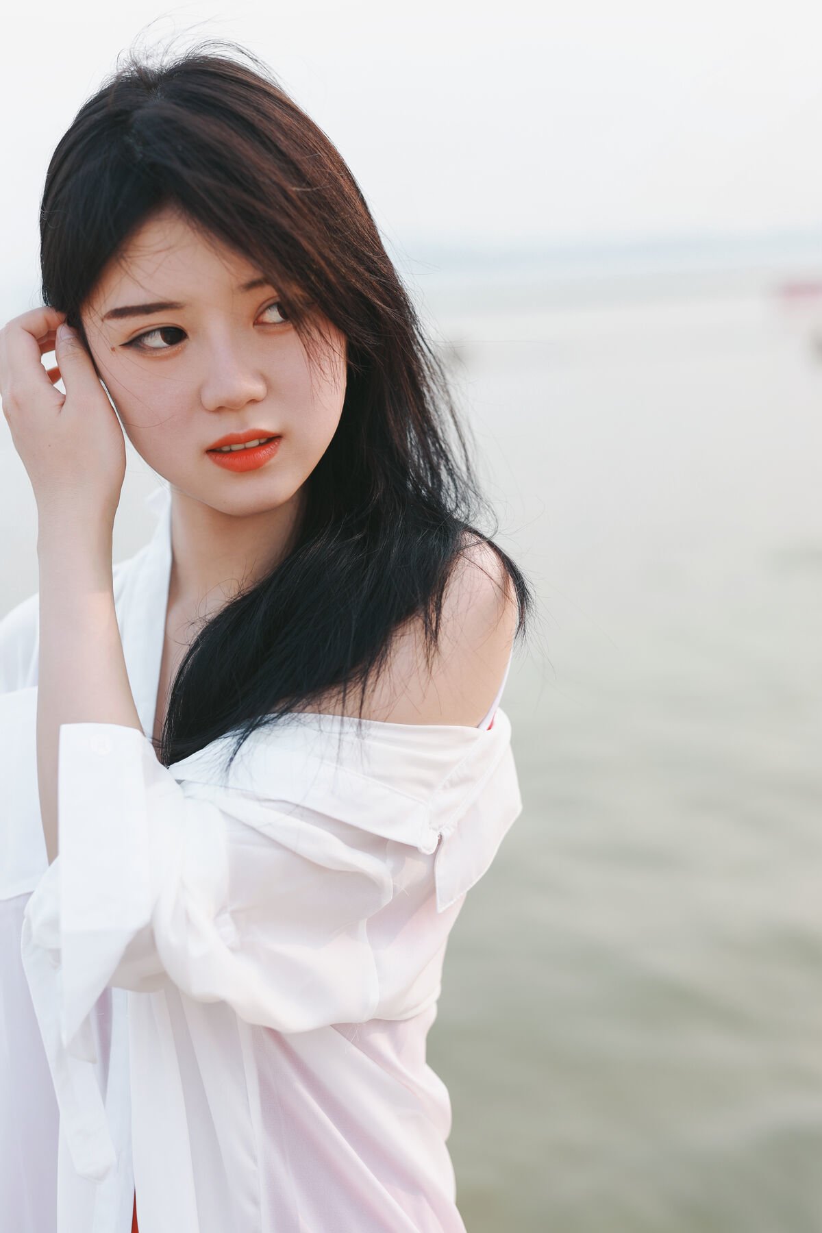 图片[10]-YiTuYu艺图语 Vol.6421 Wei Wei[23P]-六色网