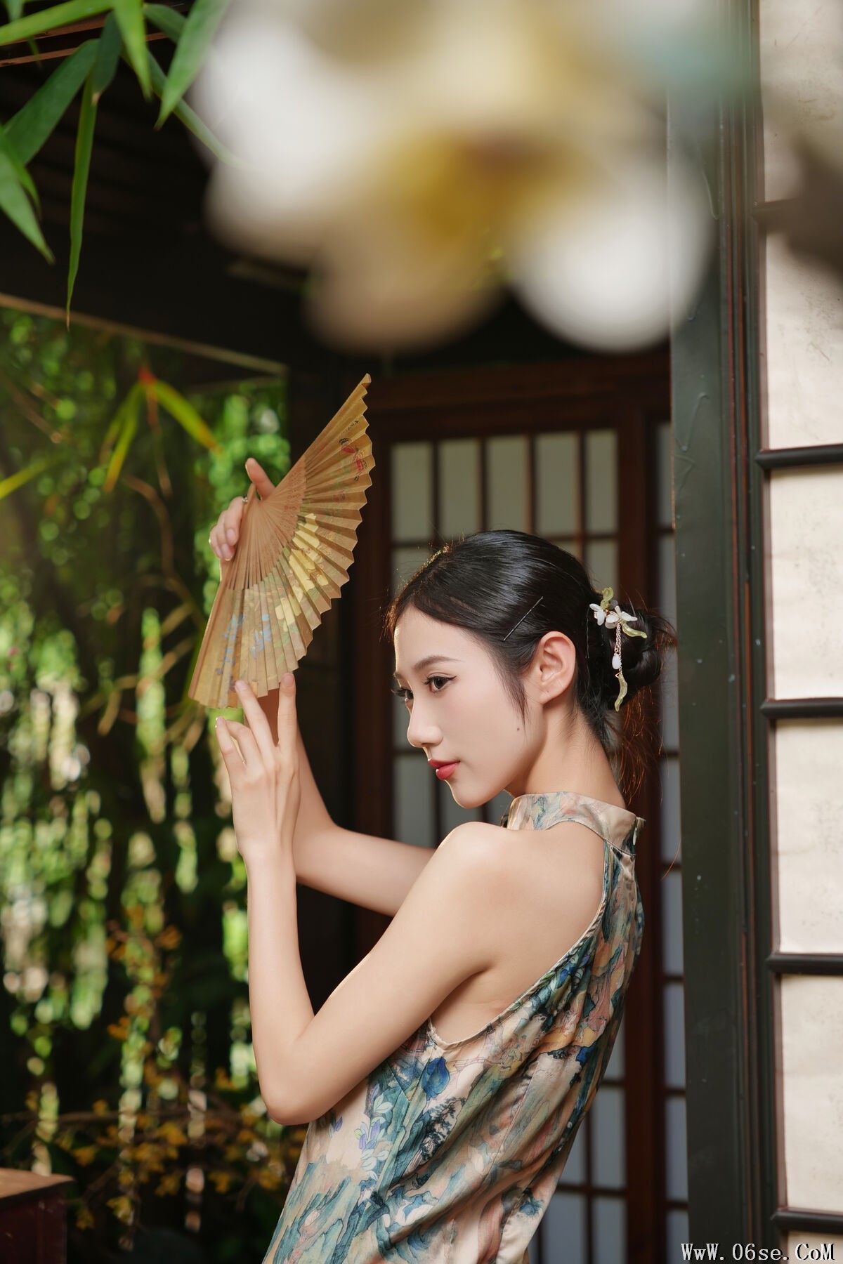 图片[17]-YiTuYu艺图语 Vol.7245 O1ne Wan[42P]-六色网